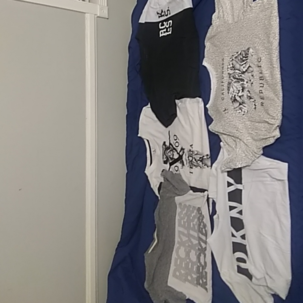 Shirts